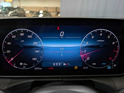 2025 Mercedes-Benz C 300 4MATIC® Sedan