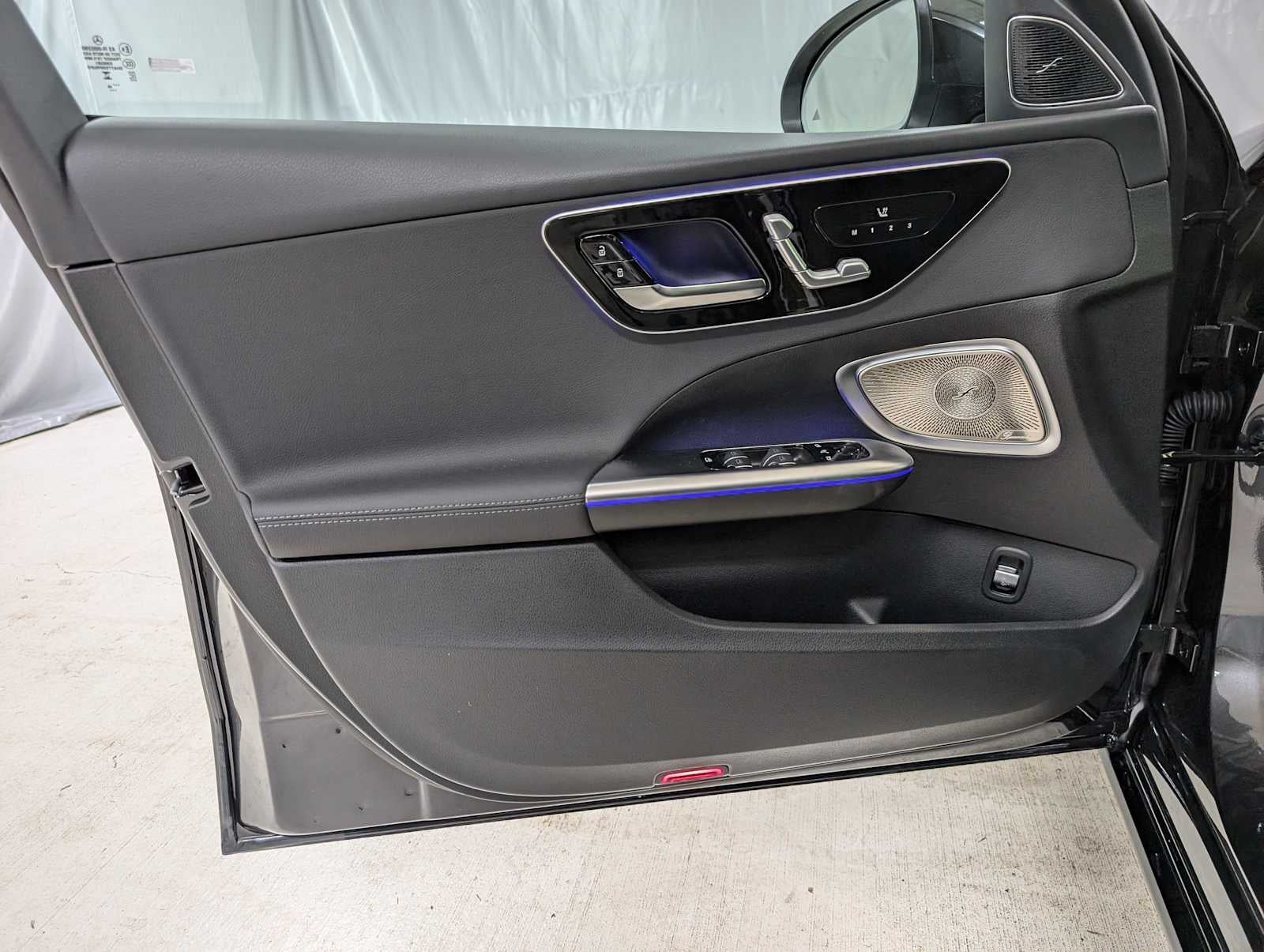 2025 Mercedes-Benz C 300 4MATIC® Sedan