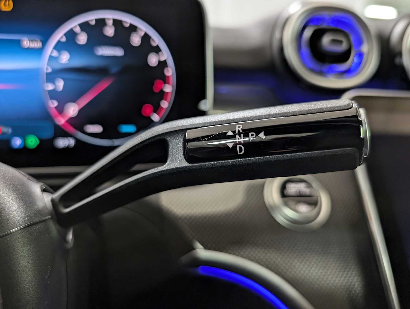 2025 Mercedes-Benz C 300 4MATIC® Sedan