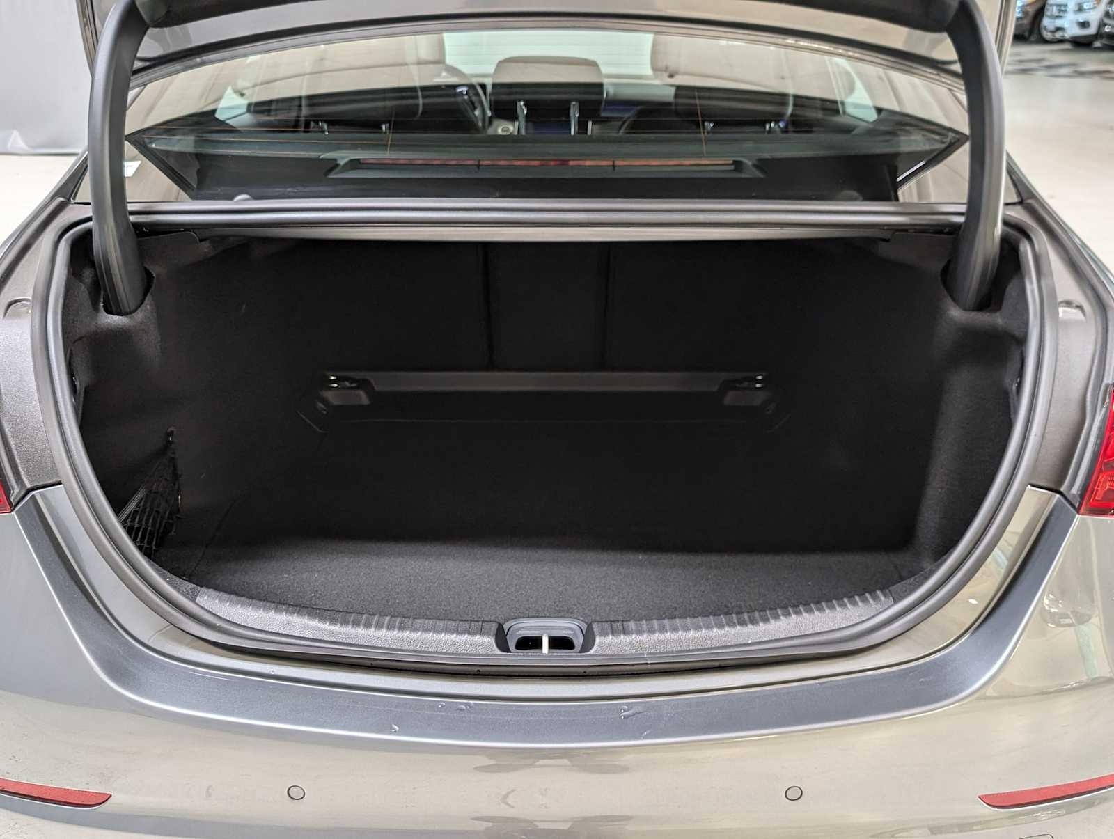 2025 Mercedes-Benz C 300 4MATIC® Sedan