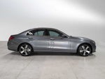 2025 Mercedes-Benz C 300 4MATIC® Sedan