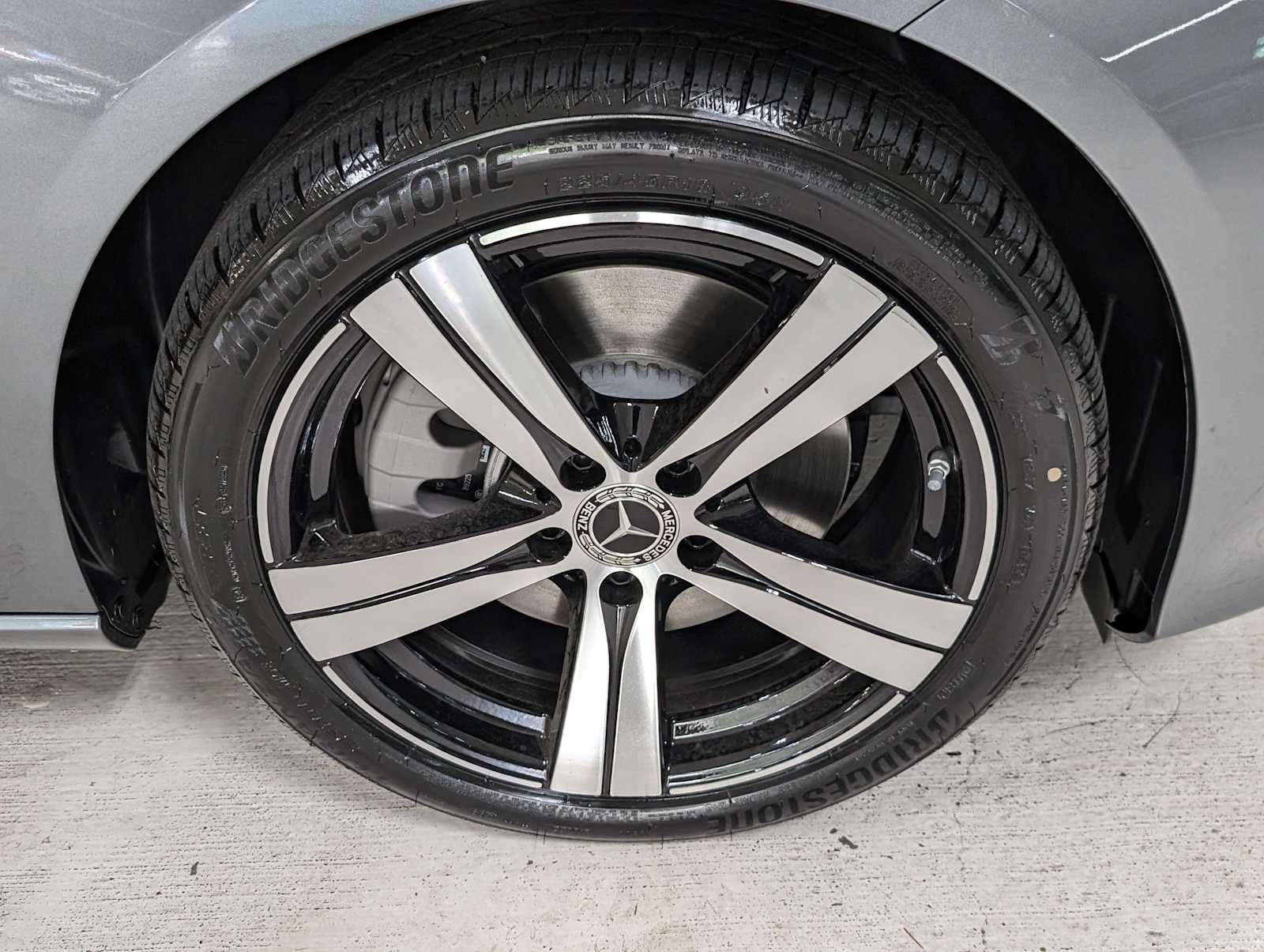 2025 Mercedes-Benz C 300 4MATIC® Sedan