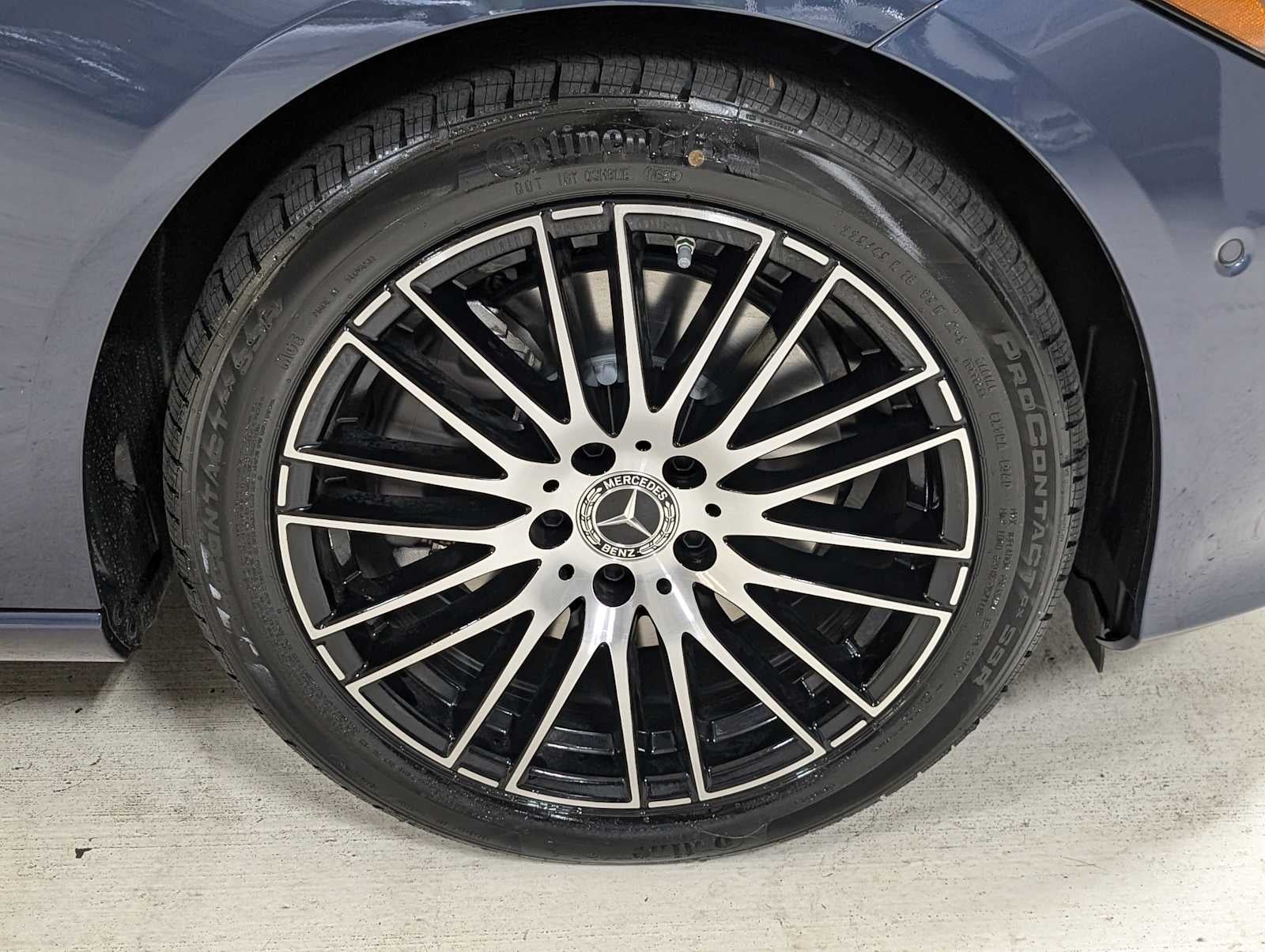 2025 Mercedes-Benz C 300 4MATIC® Sedan