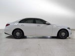 2025 Mercedes-Benz C 300 4MATIC® Sedan