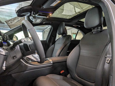 2025 Mercedes-Benz C 300 4MATIC® Sedan