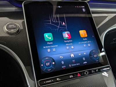 2025 Mercedes-Benz C 300 4MATIC® Sedan