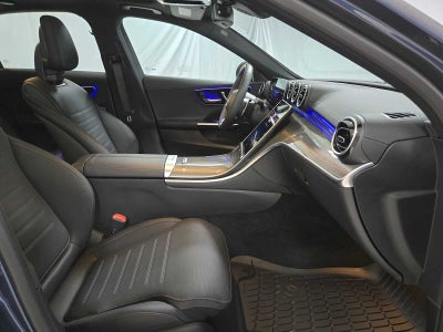 2026 Mercedes-Benz AMG® C 43 4MATIC® Sedan