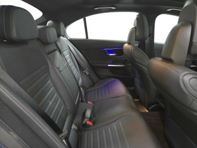 2026 Mercedes-Benz AMG® C 43 4MATIC® Sedan