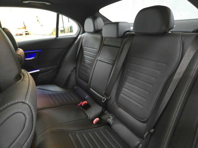 2026 Mercedes-Benz AMG® C 43 4MATIC® Sedan