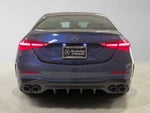 2026 Mercedes-Benz AMG® C 43 4MATIC® Sedan