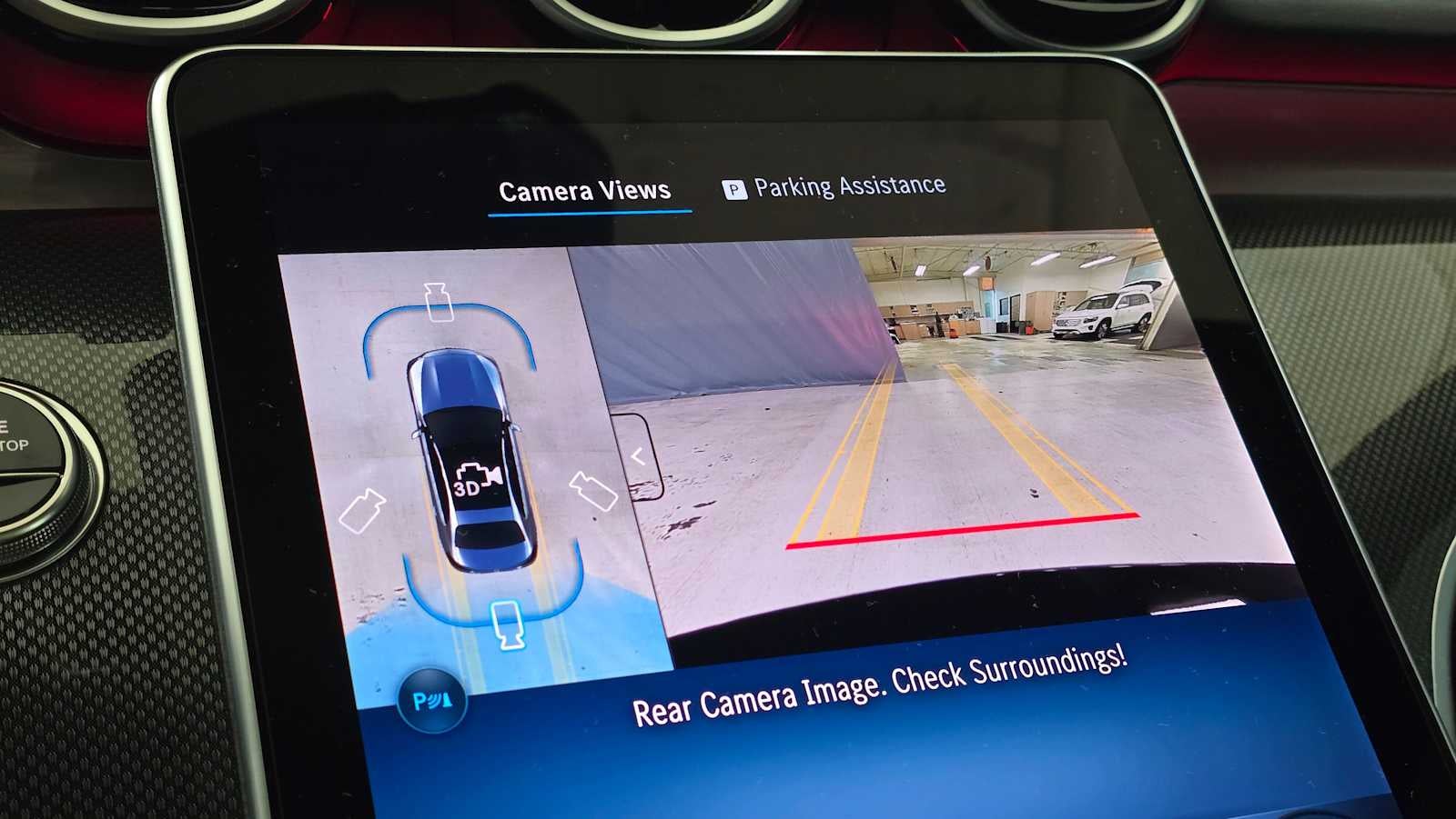 2025 Mercedes-Benz C-Class AMG® C 43