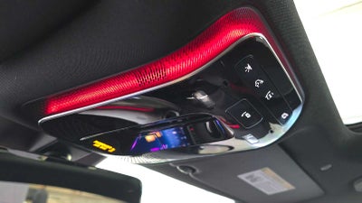 2025 Mercedes-Benz C-Class AMG® C 43