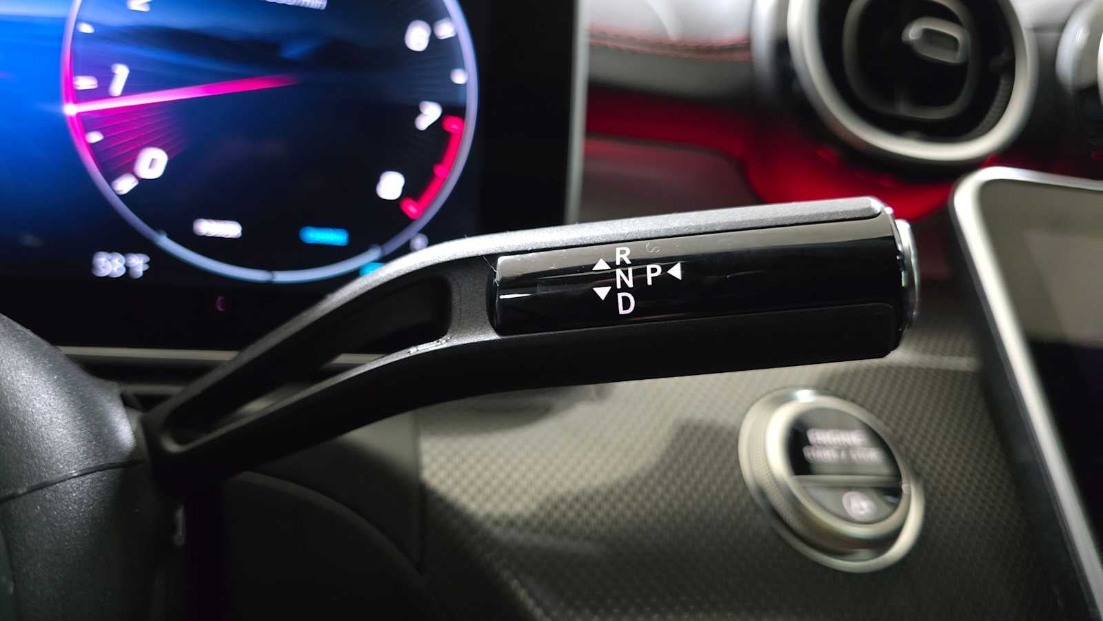 2025 Mercedes-Benz C-Class AMG® C 43