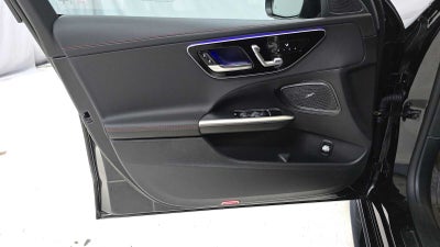 2026 Mercedes-Benz AMG® C 43 4MATIC® Sedan