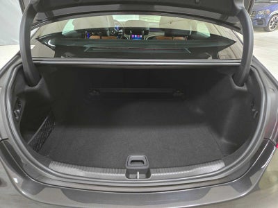 2026 Mercedes-Benz AMG® C 43 4MATIC® Sedan
