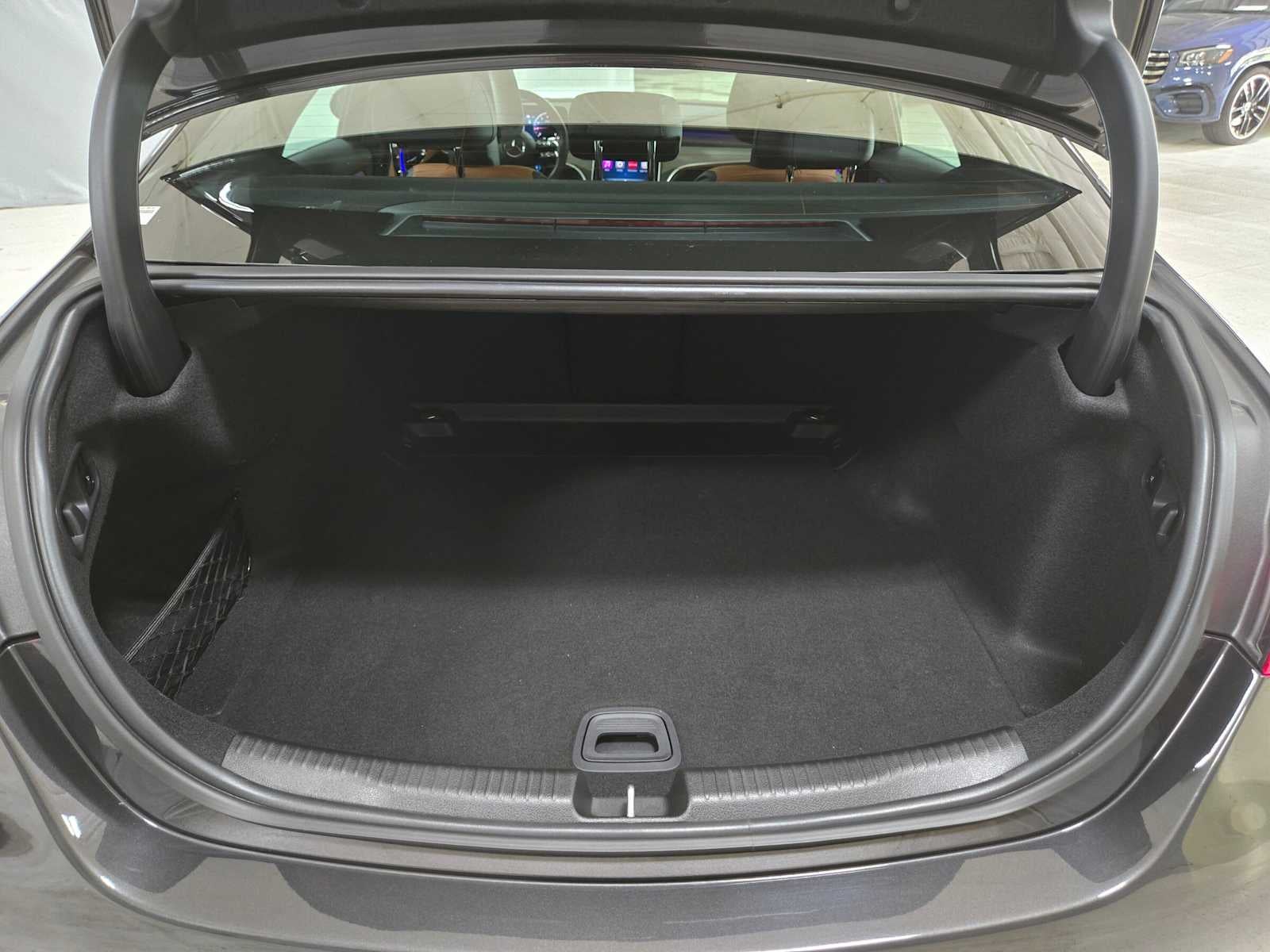2026 Mercedes-Benz AMG® C 43 4MATIC® Sedan
