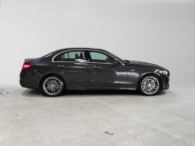 2026 Mercedes-Benz AMG® C 43 4MATIC® Sedan