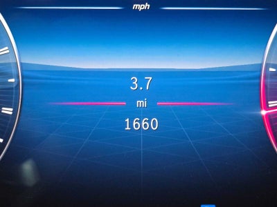 2026 Mercedes-Benz AMG® C 43 4MATIC® Sedan