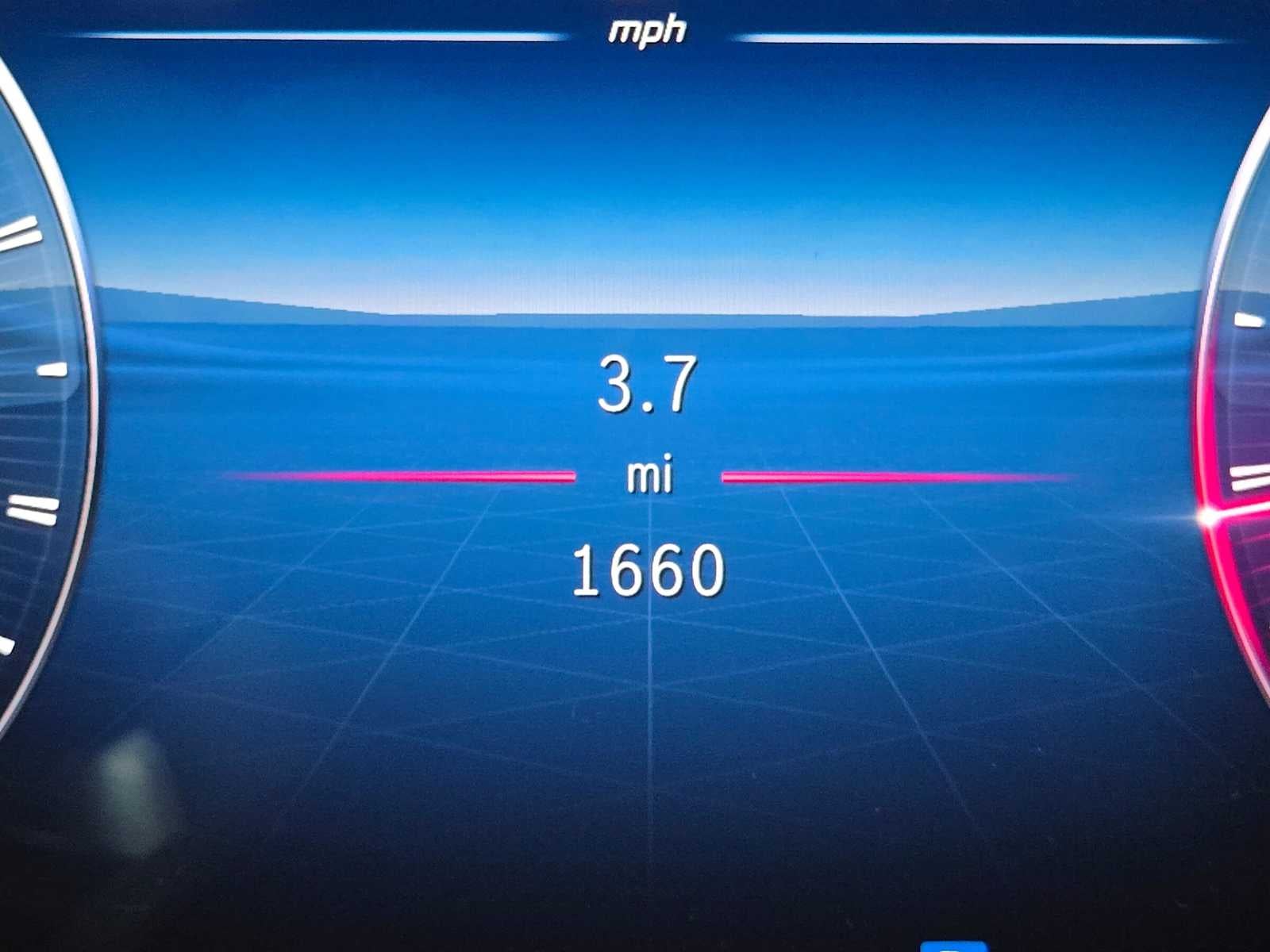2026 Mercedes-Benz AMG® C 43 4MATIC® Sedan