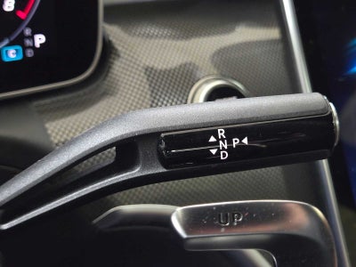 2026 Mercedes-Benz AMG® C 43 4MATIC® Sedan