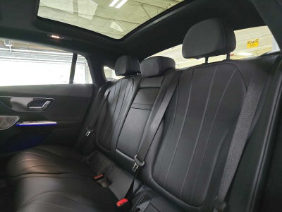 2024 Mercedes-Benz EQE 350 4MATIC® Sedan