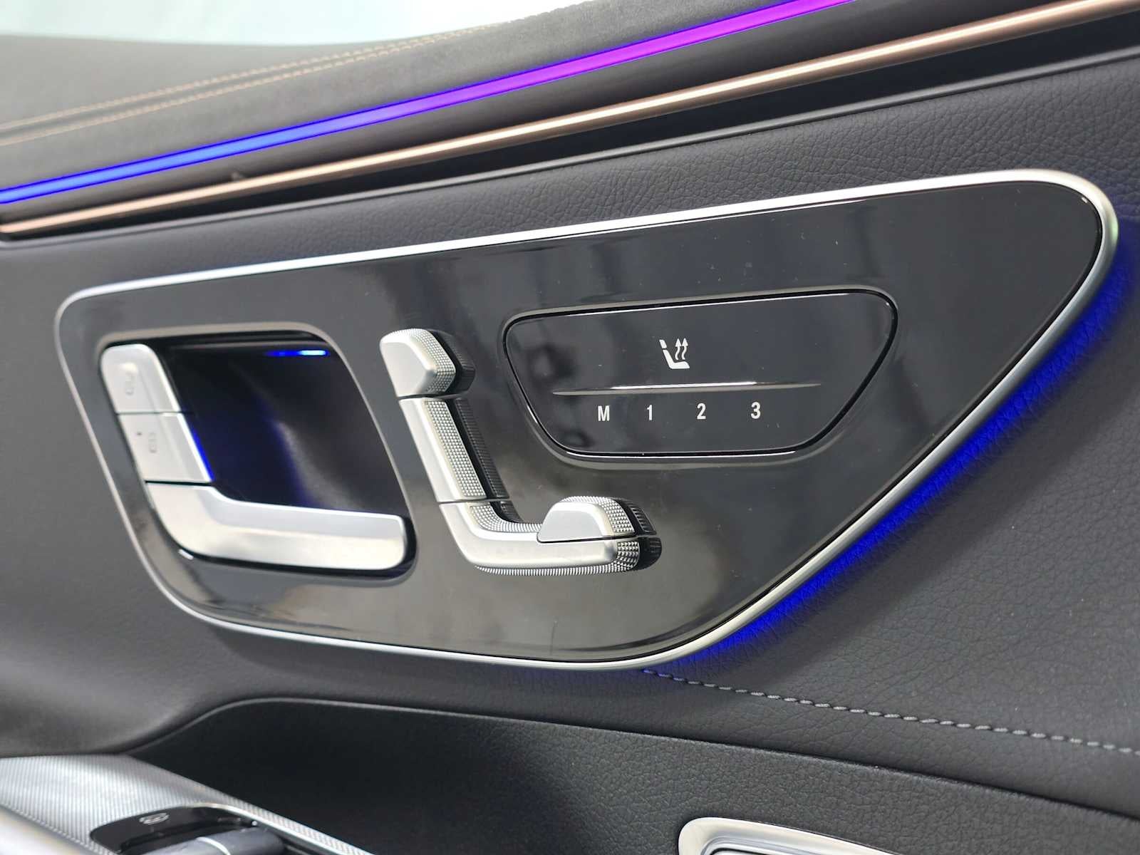 2024 Mercedes-Benz EQE 350 4MATIC® Sedan