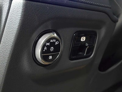 2024 Mercedes-Benz EQE 350 4MATIC® Sedan