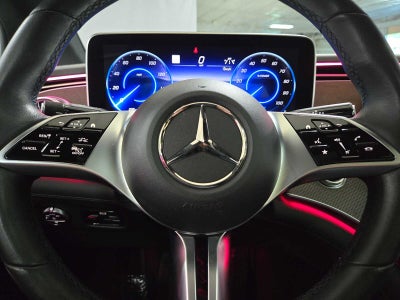 2023 Mercedes-Benz EQE 350 4MATIC®+ Sedan