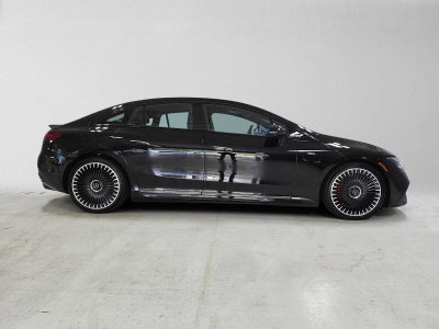 2023 Mercedes-Benz AMG® EQE 4MATIC®+ Sedan