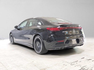2023 Mercedes-Benz AMG® EQE 4MATIC®+ Sedan