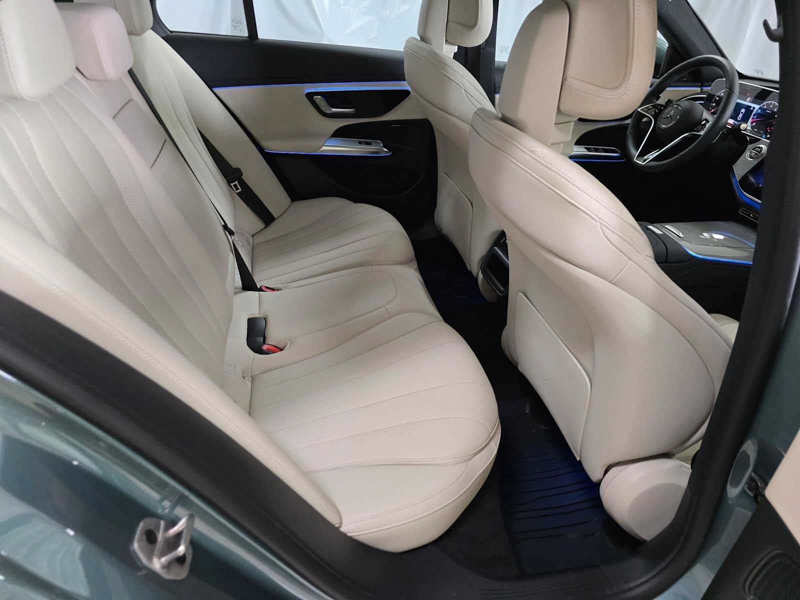 2026 Mercedes-Benz E 350 4MATIC® Sedan