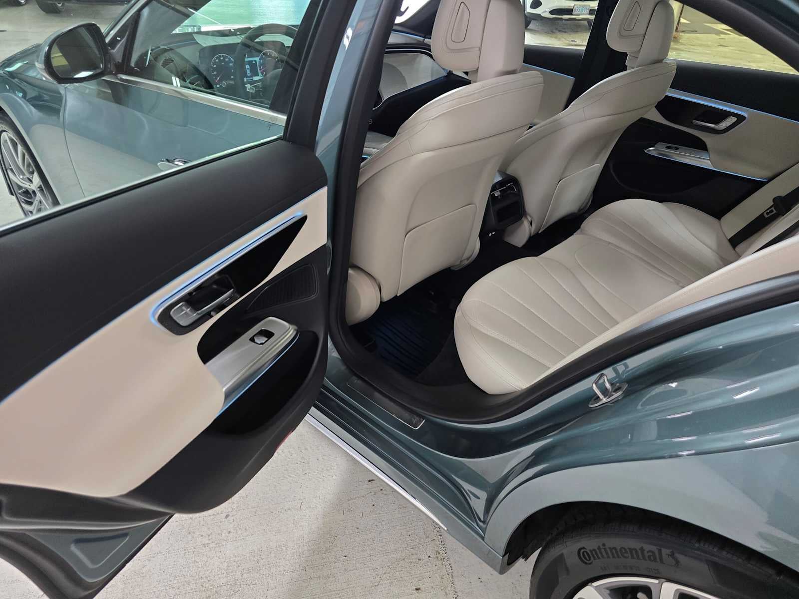 2026 Mercedes-Benz E 350 4MATIC® Sedan