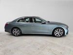 2026 Mercedes-Benz E 350 4MATIC® Sedan