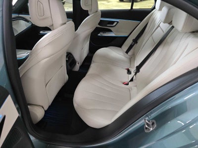 2026 Mercedes-Benz E 350 4MATIC® Sedan