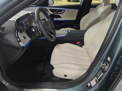 2026 Mercedes-Benz E 350 4MATIC® Sedan