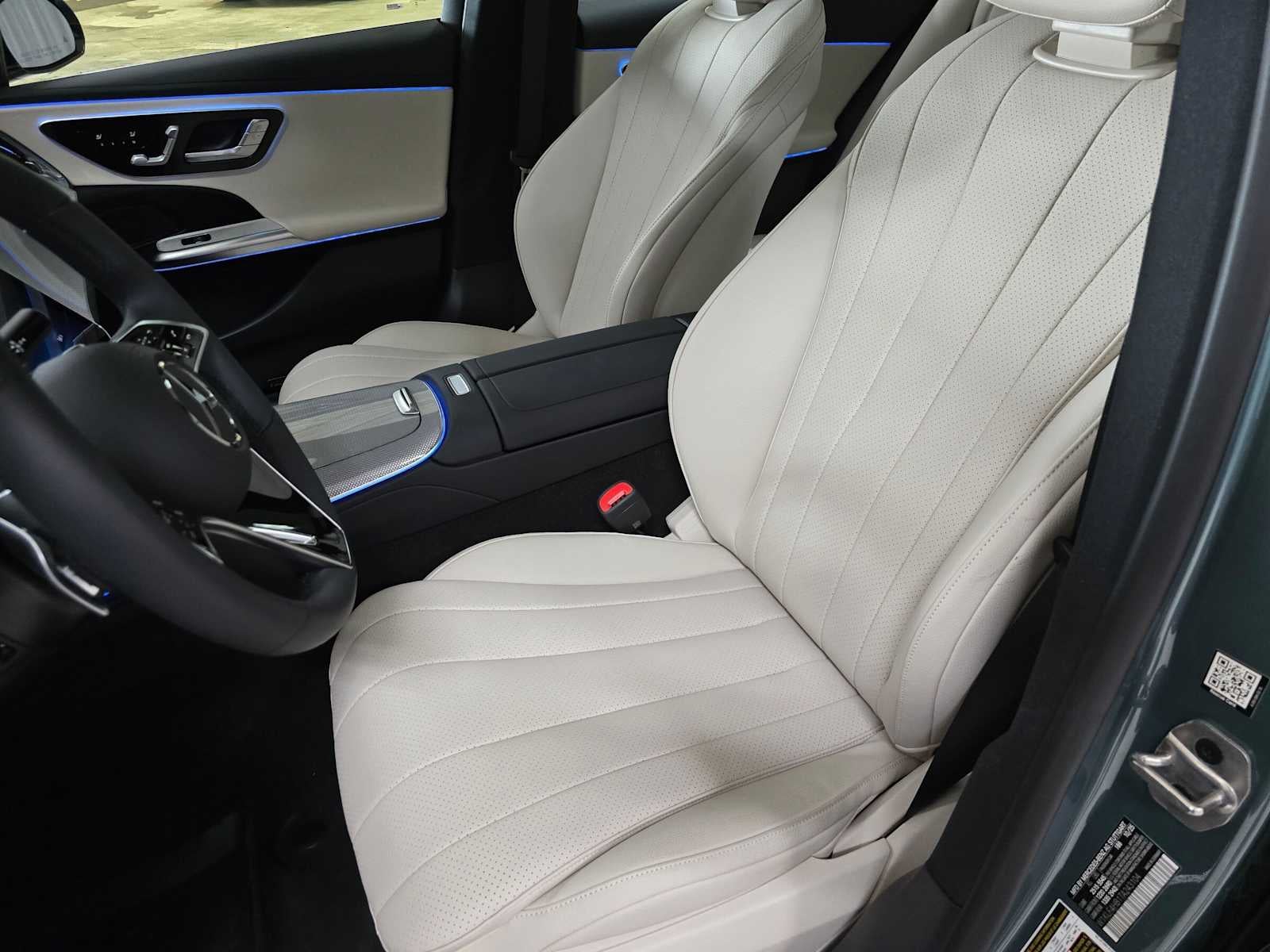 2026 Mercedes-Benz E 350 4MATIC® Sedan
