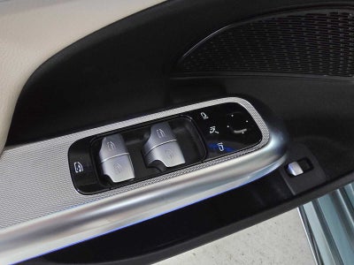 2026 Mercedes-Benz E 350 4MATIC® Sedan