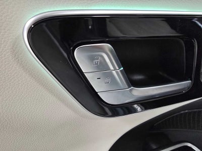 2026 Mercedes-Benz E 350 4MATIC® Sedan