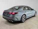 2026 Mercedes-Benz E 350 4MATIC® Sedan