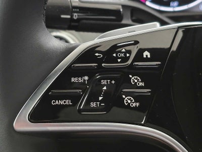 2026 Mercedes-Benz E 350 4MATIC® Sedan