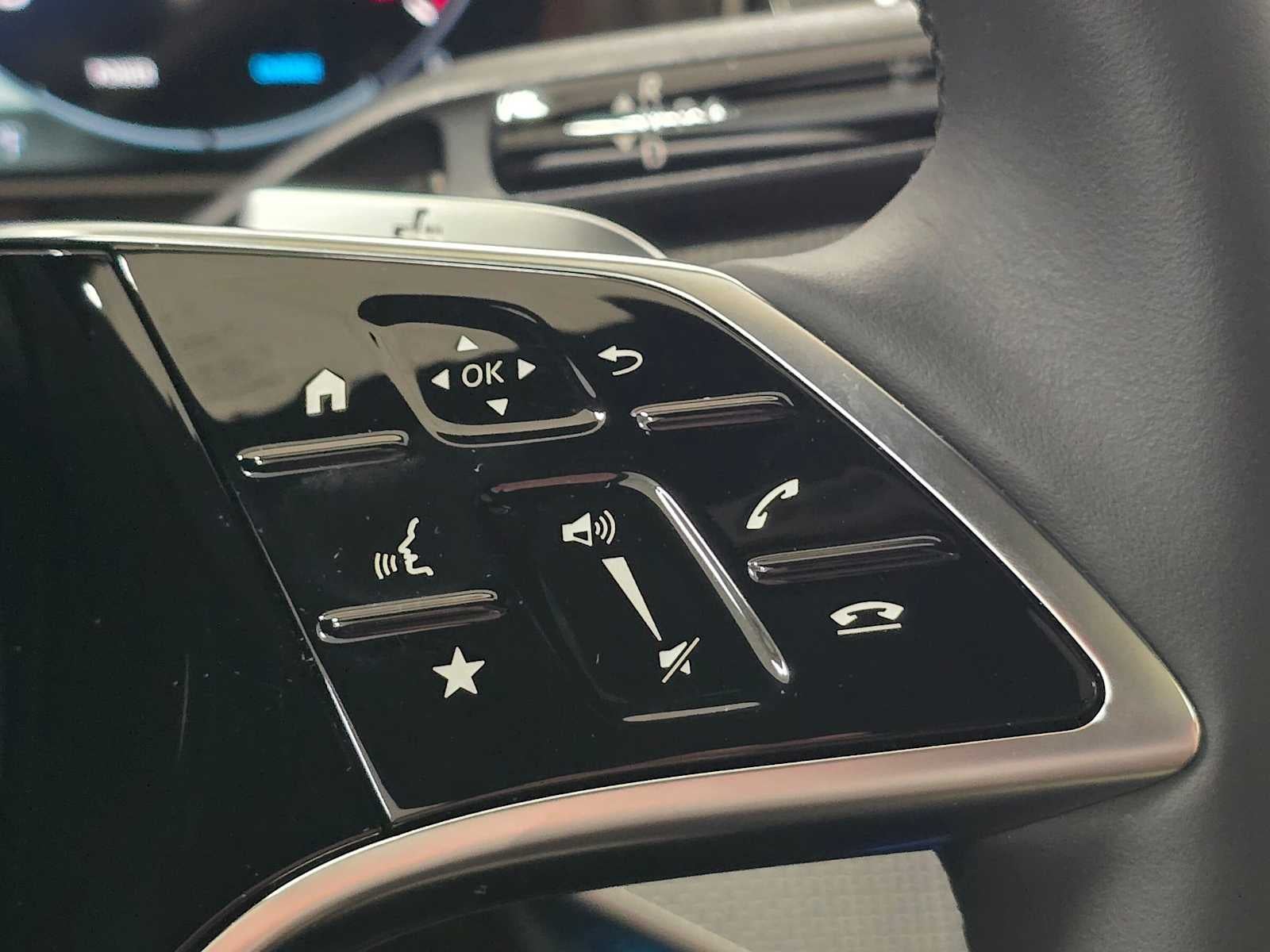 2026 Mercedes-Benz E 350 4MATIC® Sedan