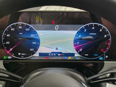 2026 Mercedes-Benz E 350 4MATIC® Sedan