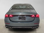 2026 Mercedes-Benz E 350 4MATIC® Sedan