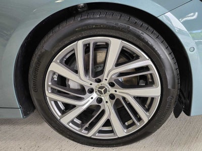 2026 Mercedes-Benz E 350 4MATIC® Sedan