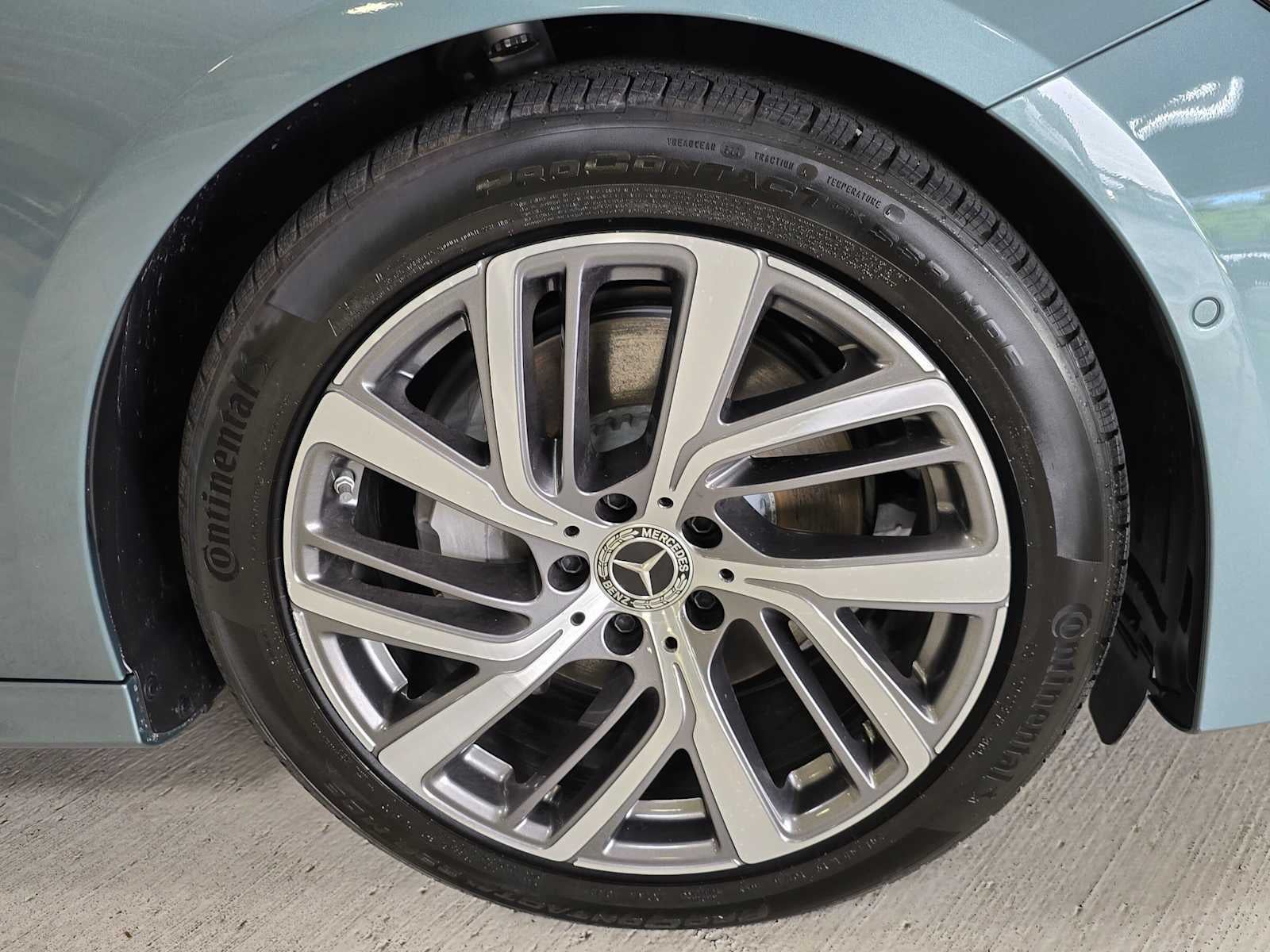 2026 Mercedes-Benz E 350 4MATIC® Sedan