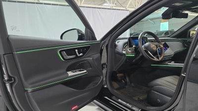 2026 Mercedes-Benz E 350 4MATIC® Sedan