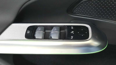 2026 Mercedes-Benz E 350 4MATIC® Sedan