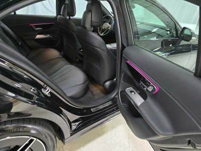 2026 Mercedes-Benz E 350 4MATIC® Sedan