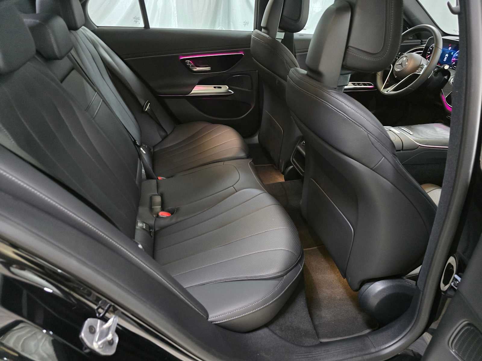 2026 Mercedes-Benz E 350 4MATIC® Sedan