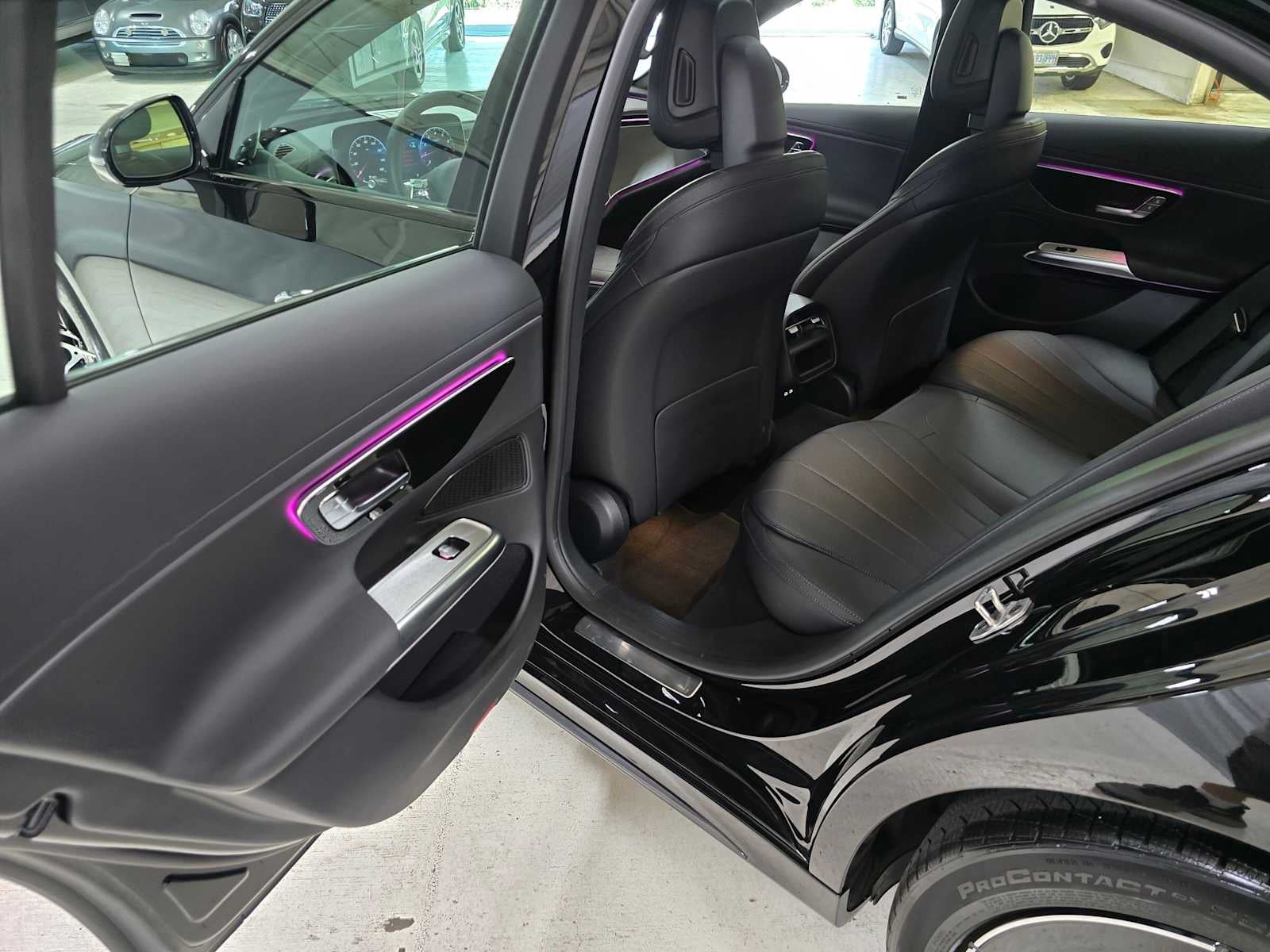 2026 Mercedes-Benz E 350 4MATIC® Sedan